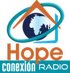 Hope Conexión Radio Logo