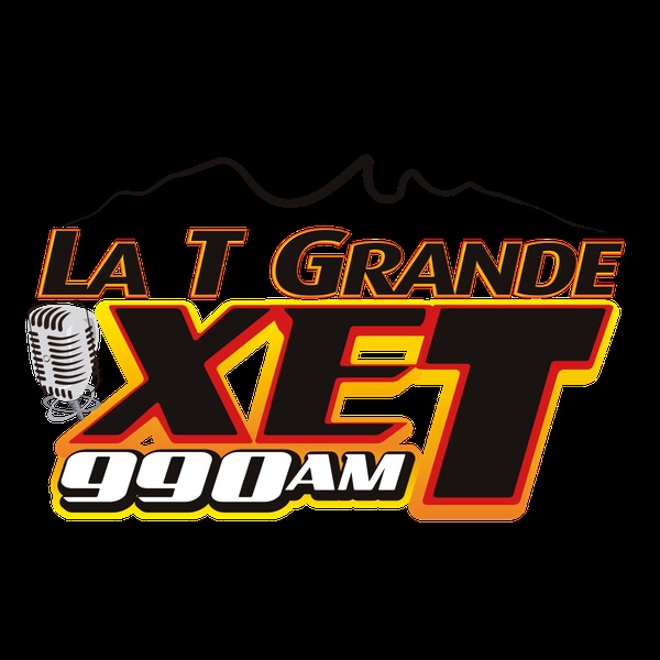 La T Grande XET AM 990 Monterrey, NL, Mexico Escuchar online La T Grande XET AM 990 Monterrey, NL, Mexico Escuchar online