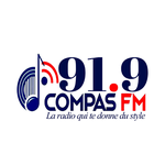 COMPAS FM 91.9 Logo