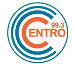 Grupo Radial Centro 99.3 FM Logo