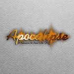 Rádio Apocalipse Logo