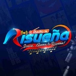 Radio la Risueña Logo