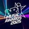NRJ - Music Awards 2026 Logo