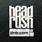 Headrush D&B Logo