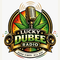 Luckie Dubee Radio Logo