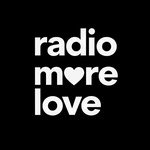 Radiomore.love Logo