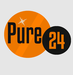 Pure Twenty Four Logo