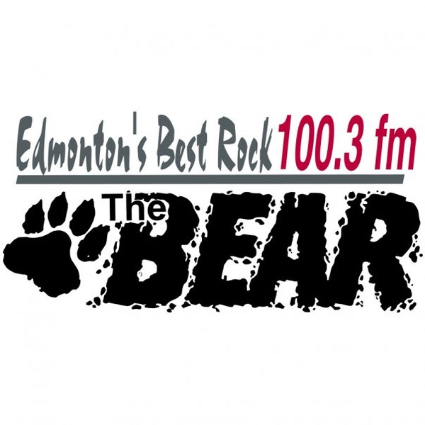 The Bear CFBRFM FM 100.3 Edmonton, AB Listen Online