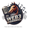 Radio WEB3 Logo