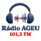 Rádio Ageu Logo