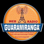 Web Rádio Guaramiranga Logo