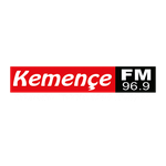 Kemençe FM 96.9 Logo