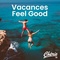 Chérie FM - Vacances Feel Good Logo