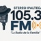 Stereo Ipalteca Logo