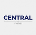 Central FM Logo