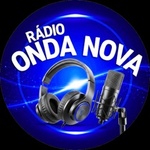 Rádio Onda Nova Logo
