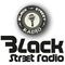 Black Street Radio Logo