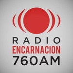 Radio Encarnación 760 Logo