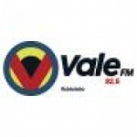Rádio Vale FM Logo