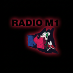 Radio-M1 Logo