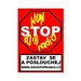 Nonstopradio CZ Logo