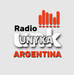 Radio Unyka Logo