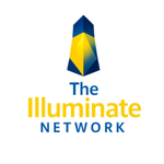 The Illuminate Radio Logo