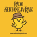 Rádio Sertaneja Raiz Logo