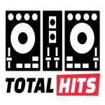 Rede Total Hits Logo