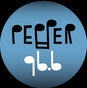 Pepper 96.6 - Cosmo