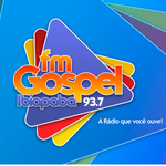 Rádio FM Gospel Logo