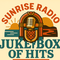 KWOW Sunrise Radio, Jukebox of Hits Logo