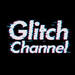 Glitch Channel Logo
