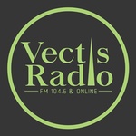 Vectis Radio Logo