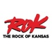 The Rock Of Kansas - KSNP Logo