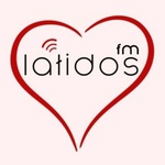 Latidos FM - XHQAA Logo