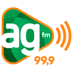 Rádio AG Logo