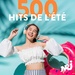 NRJ - NRJ 500 Hits De L'été Logo