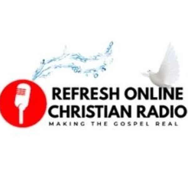 Refresh Online Christian Radio Lagos Listen Online