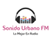 Sonido Urbano FM Logo