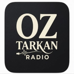 OZ Tarkan Radio Logo
