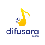 Radio Difusora de São José do Rio Pardo Logo