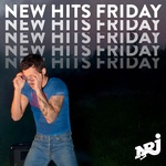 NRJ - New Hits Friday Logo