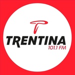 Trentina FM Logo