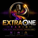 Extra One Radio Logo