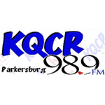 KQCR-FM Logo