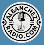 Albanchez Radio Logo