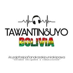 Radio Tawantinsuyo Logo
