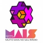 Mais FM Logo