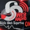 Rádio Web Esportiva Logo